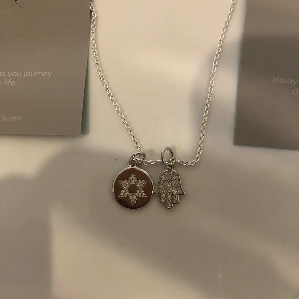 BRAND NEW ORIGAMI OWL CORE COLLECTION NECKLACE
